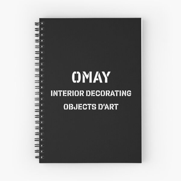 Item preview, Omay designed and sold by Normbot2000.