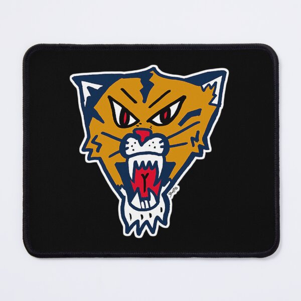 Item preview, South Beach Ice Cat designed and sold by ayyoubelse.