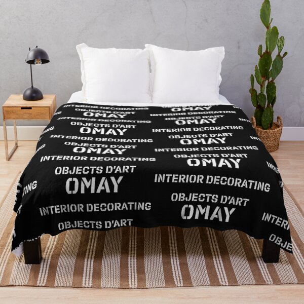 Item preview, Omay designed and sold by Normbot2000.