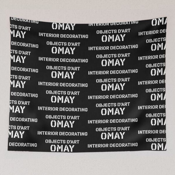 Item preview, Omay designed and sold by Normbot2000.