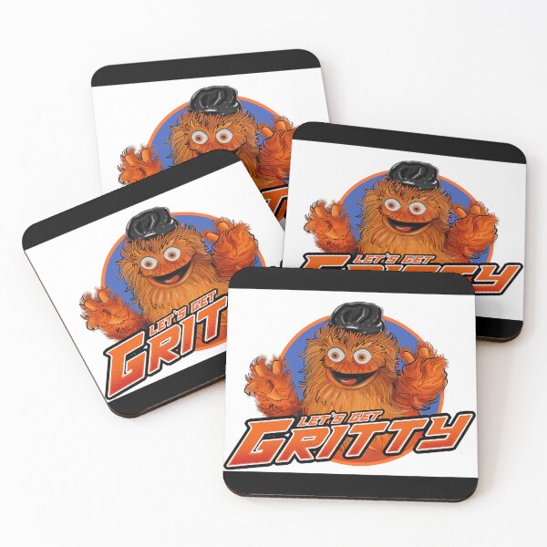 Item preview,  Philly'S Gritty designed and sold by Sans-divine.