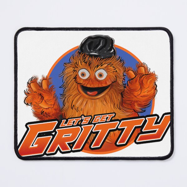 Item preview, Philly'S Gritty designed and sold by Sans-divine.