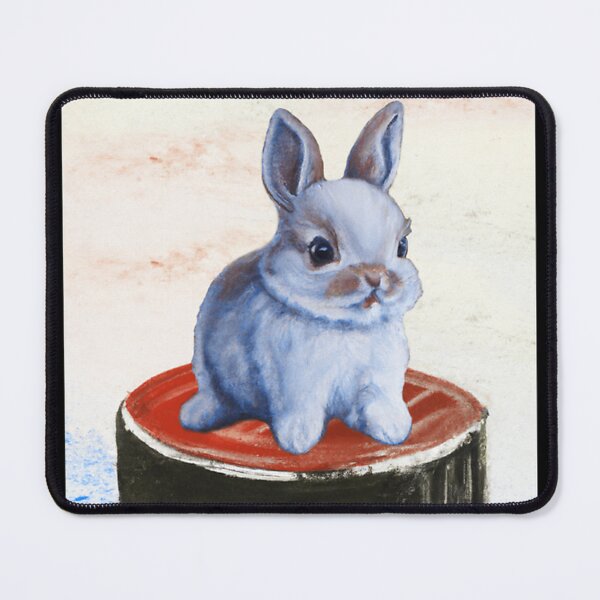 Item preview, Puck Bunny designed and sold by AnnaRobb24.