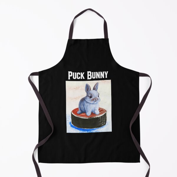 Item preview,  Puck Bunny designed and sold by AnnaRobb24.