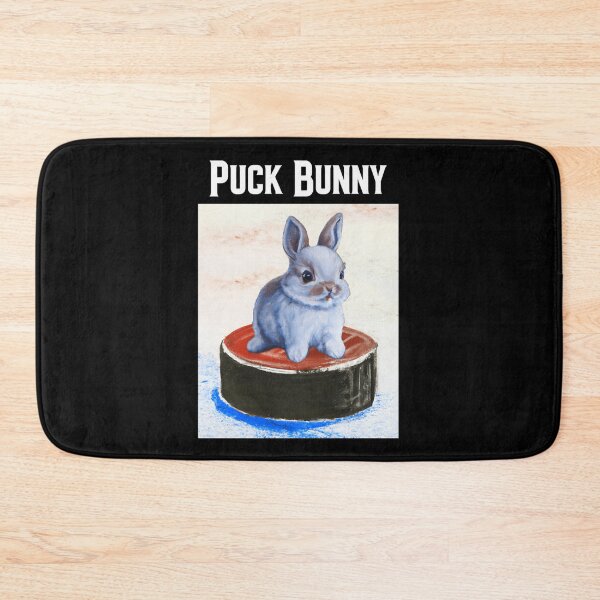 Item preview,  Puck Bunny designed and sold by AnnaRobb24.