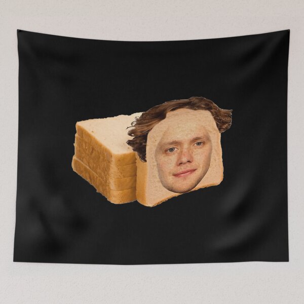 Item preview,  Artemi Panarin Aka The Breadman designed and sold by AnnaRobb24.