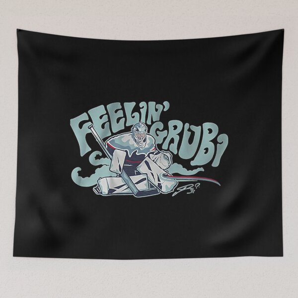 Item preview, Felling Grubauer designed and sold by ayyoubelse.
