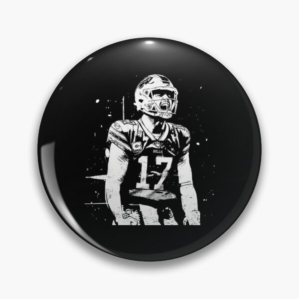 Item preview, Josh Allen  designed and sold by AHMD AHMD.