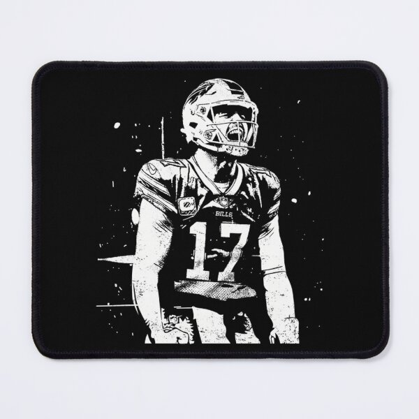 Item preview, Josh Allen designed and sold by AHMD AHMD.