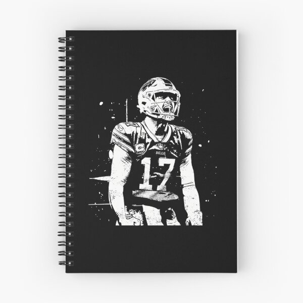 Item preview, Josh Allen  designed and sold by AHMD AHMD.