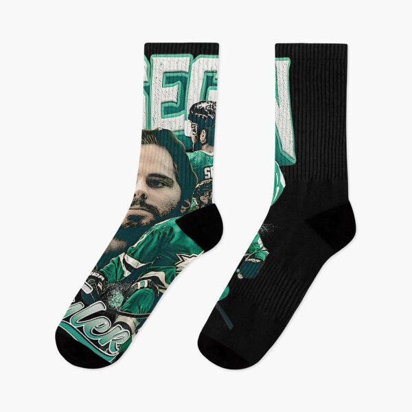 Item preview, Tyler Seguin Hockey Collage designed and sold by AnnaRobb24.