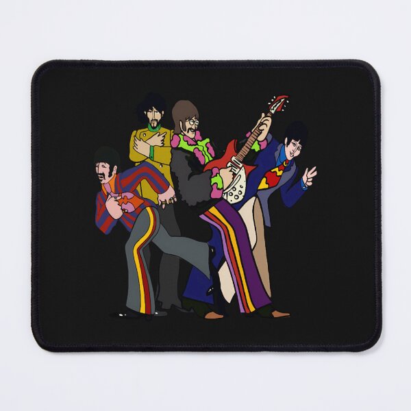Item preview, The Beatles - Fab Four of Music designed and sold by lela3ee.