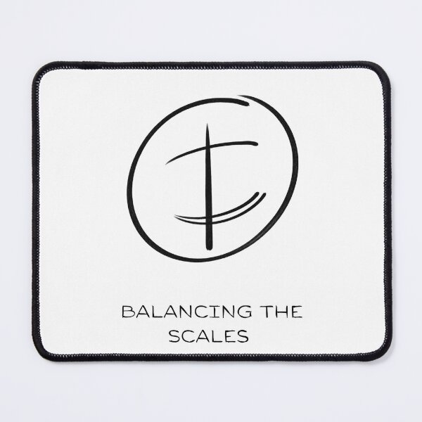 Item preview, Balancing the Scales  designed and sold by AngesStudio.