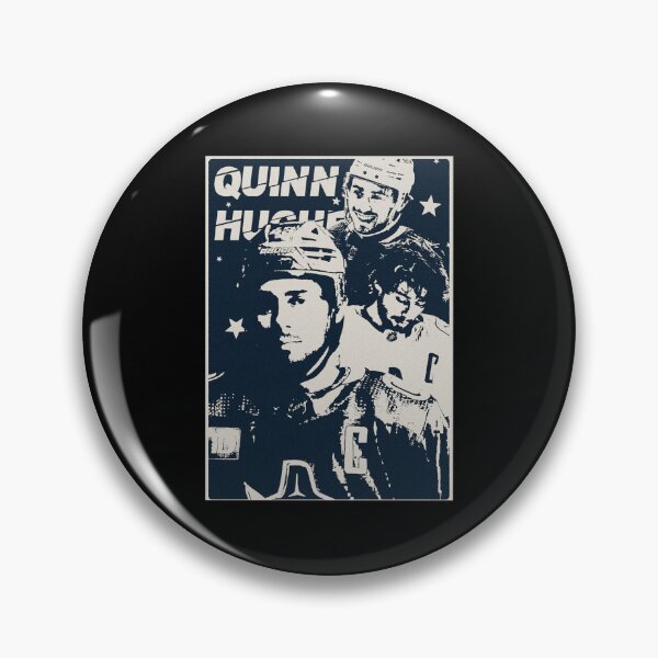 Item preview, Quinn Hughes designed and sold by AnnaRobb24.
