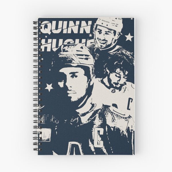 Item preview, Quinn Hughes designed and sold by AnnaRobb24.