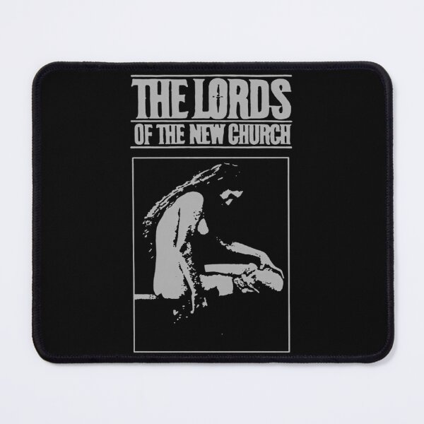 Item preview, Lords Of The New Church Premium designed and sold by AHMD AHMD.