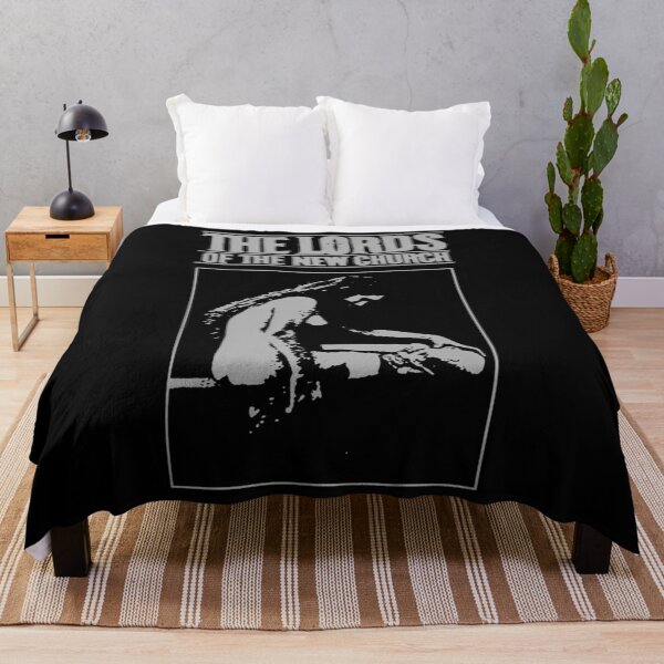 Item preview, Lords Of The New Church Premium designed and sold by AHMD AHMD.