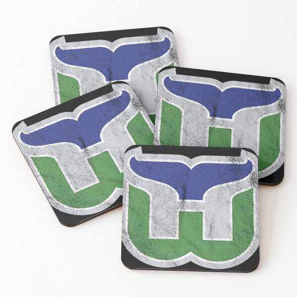 Item preview, Hartford Whalers Worn designed and sold by Eman-Shop.