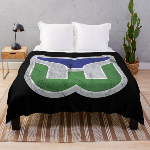 Item preview, Hartford Whalers Worn designed and sold by Eman-Shop.