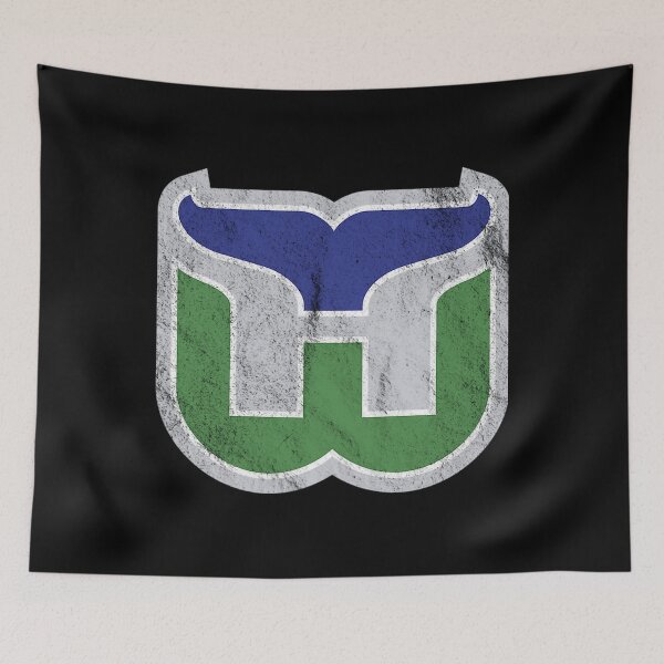 Item preview, Hartford Whalers Worn designed and sold by Eman-Shop.