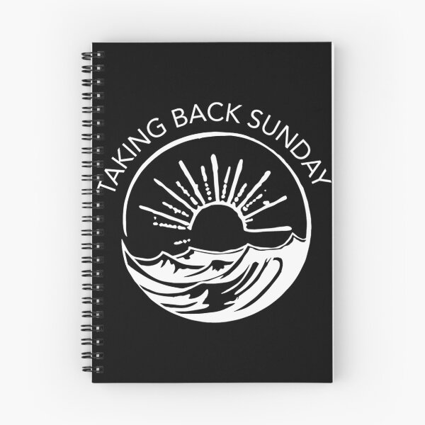 Item preview, Taking Back Sunday - Ice Cream Sundae designed and sold by salim arougou.