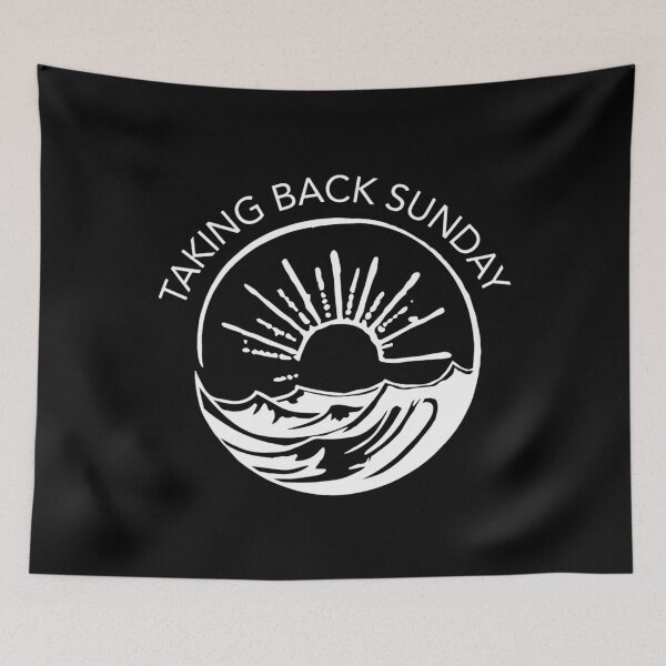 Item preview, Taking Back Sunday - Ice Cream Sundae designed and sold by salim arougou.