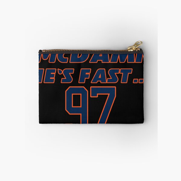 Item preview, Mcdamn He'S Fast designed and sold by AnnaRobb24.