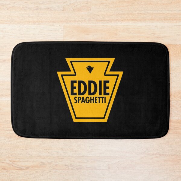 Item preview,  Eddie Spaghetti designed and sold by ayyoubelse.