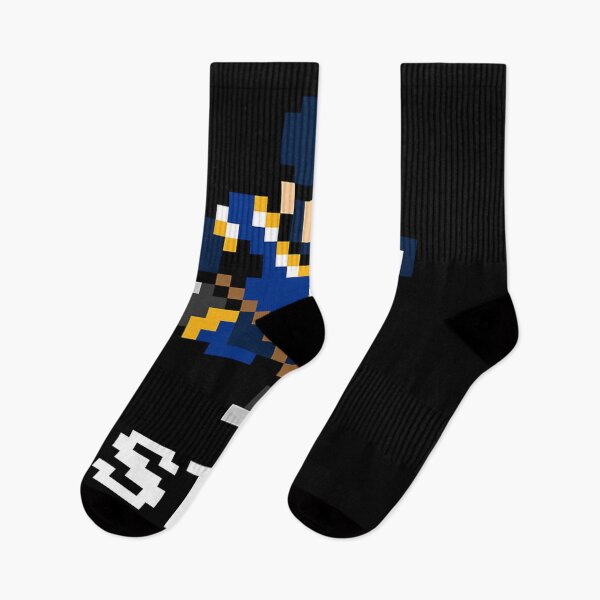 Item preview, St. Louis Blues (8-Bit Retro Pixel Art Videogame Player) designed and sold by Eman-Shop.