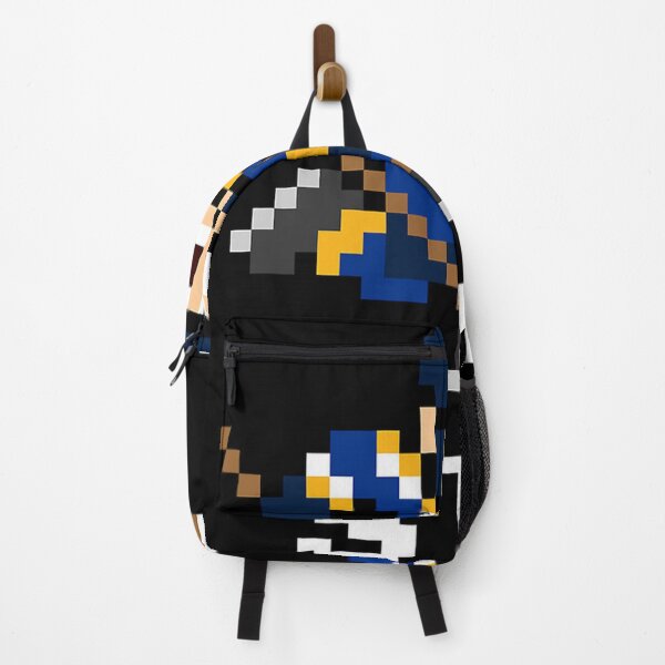 Item preview, St. Louis Blues (8-Bit Retro Pixel Art Videogame Player) designed and sold by Eman-Shop.