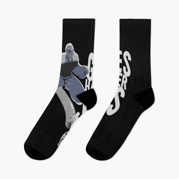 Item preview,  Goalies Have Bigger Sticks designed and sold by Sans-divine.