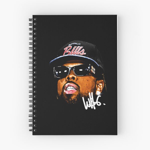 Item preview, Westside Gunn  designed and sold by AHMD AHMD.