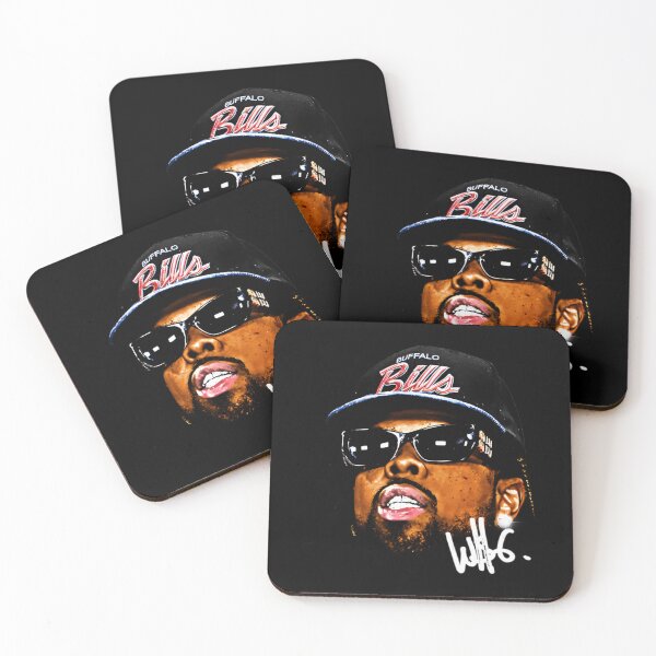 Item preview, Westside Gunn  designed and sold by AHMD AHMD.
