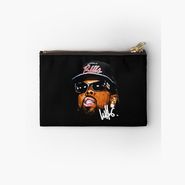 Artikelvorschau, Westside Gunn entworfen und verkauft von AHMD AHMD.