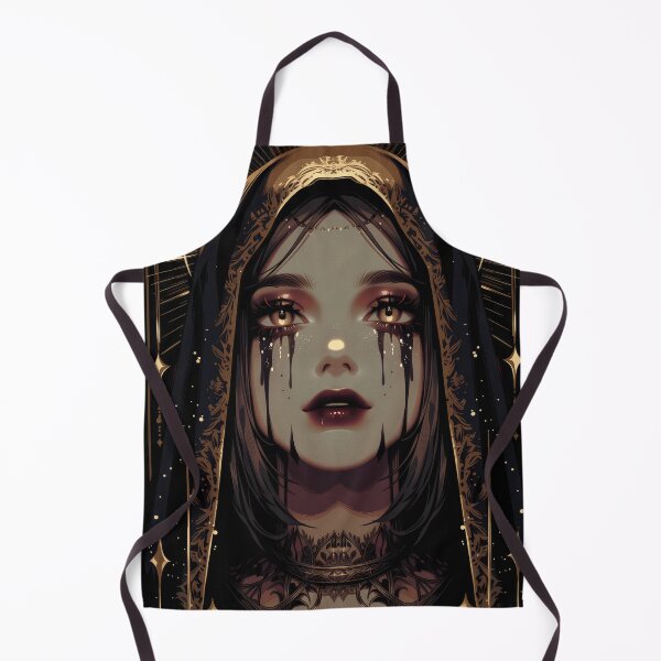 Item preview, Black Madonna designed and sold by CHCOfficial.