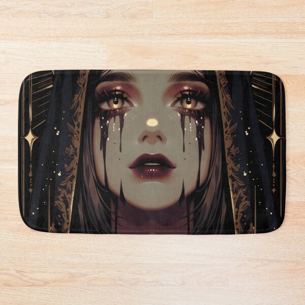 Item preview, Black Madonna designed and sold by CHCOfficial.