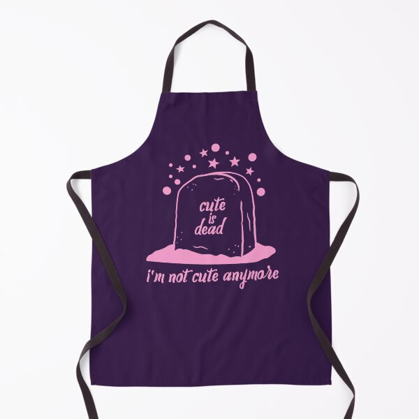 Item preview, ILLIT - I'm not cute anymore | Kpop Merch for Fans designed and sold by Wishful Thinking.