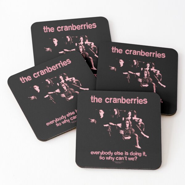 Item preview, The Cranberries Everybody Else is Doing It designed and sold by yasser ⭐⭐⭐⭐⭐.