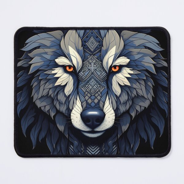 Item preview, Geometric Fauna Collection designed and sold by Hipatye26.