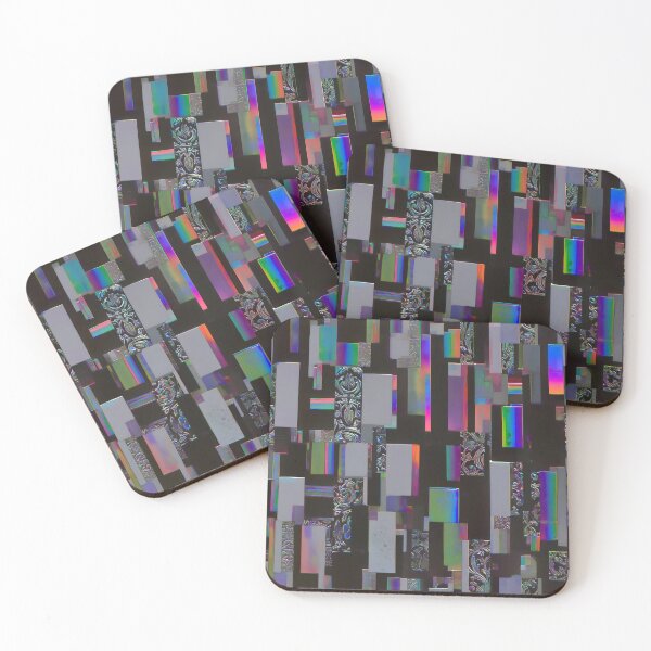 Item preview, Spectral Parallax Saturation Field (SPSF) designed and sold by dinaaaaaah.
