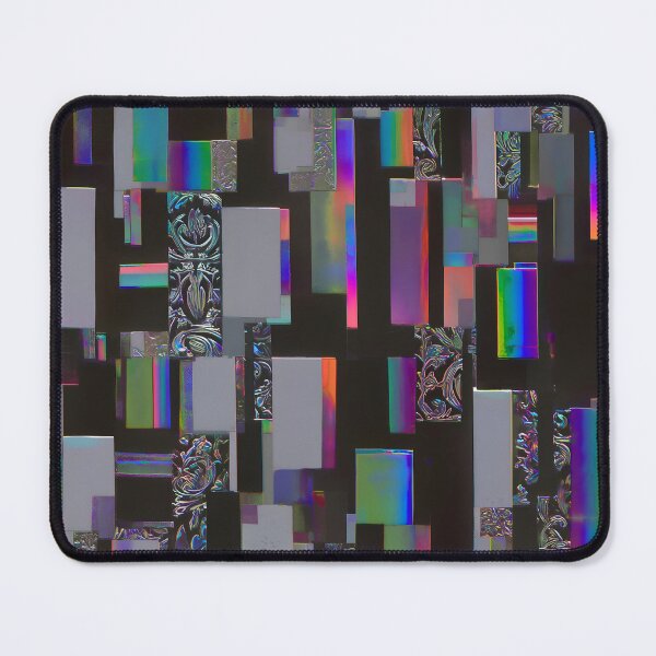 Item preview, Spectral Parallax Saturation Field (SPSF) designed and sold by dinaaaaaah.