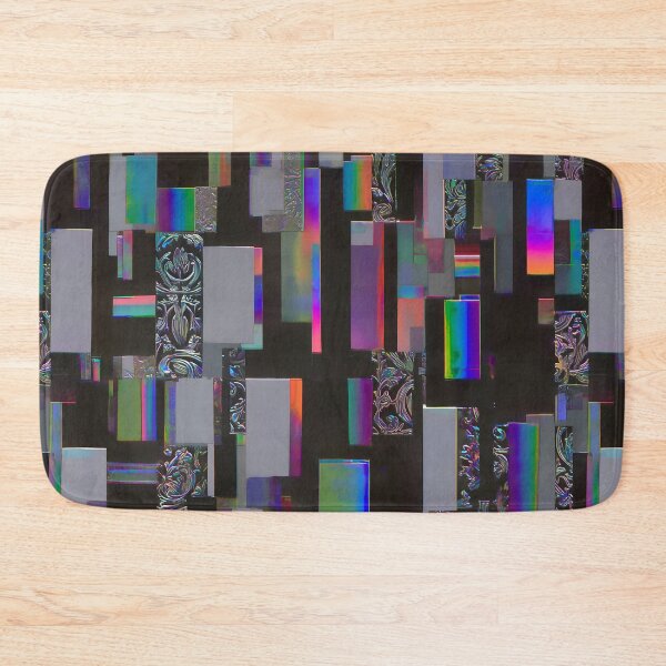 Item preview, Spectral Parallax Saturation Field (SPSF) designed and sold by dinaaaaaah.
