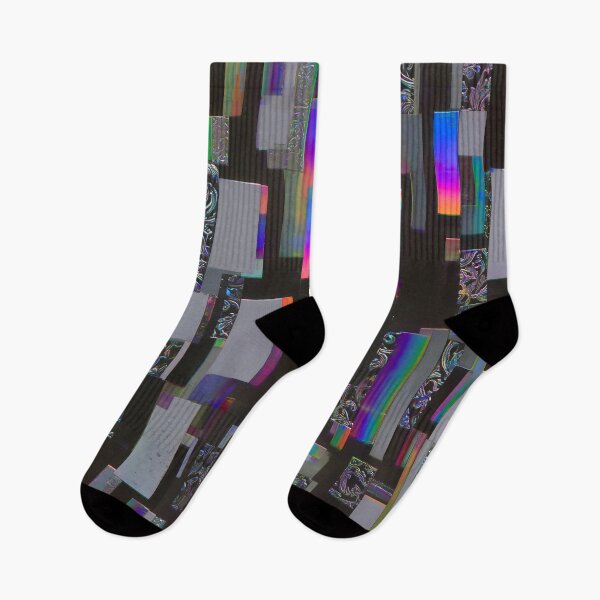 Item preview, Spectral Parallax Saturation Field (SPSF) designed and sold by dinaaaaaah.