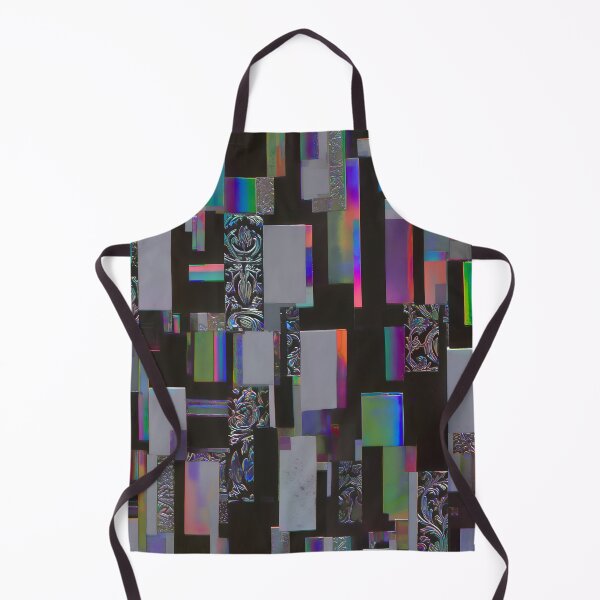 Item preview, Spectral Parallax Saturation Field (SPSF) designed and sold by dinaaaaaah.