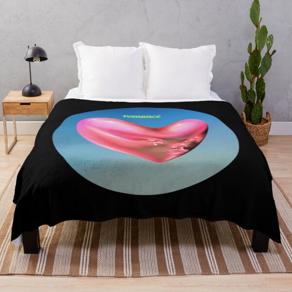 Item preview, Fontaines D.C. - Romance designed and sold by yasser ⭐⭐⭐⭐⭐.
