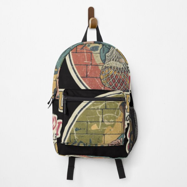 Item preview, Urban Foraging - I Forage My Snacks Local Mycological Society designed and sold by BlissHalo.