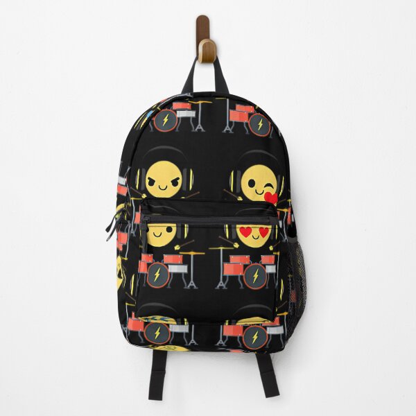 Item preview, Band Emoji designed and sold by El ounissi.