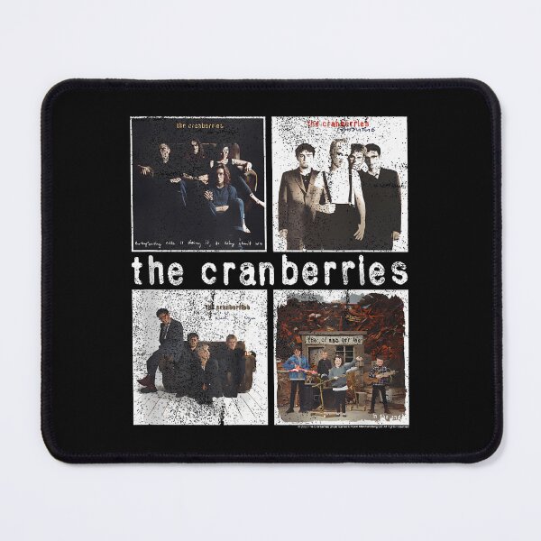 Item preview, The Cranberries Distressed Album designed and sold by yasser ⭐⭐⭐⭐⭐.