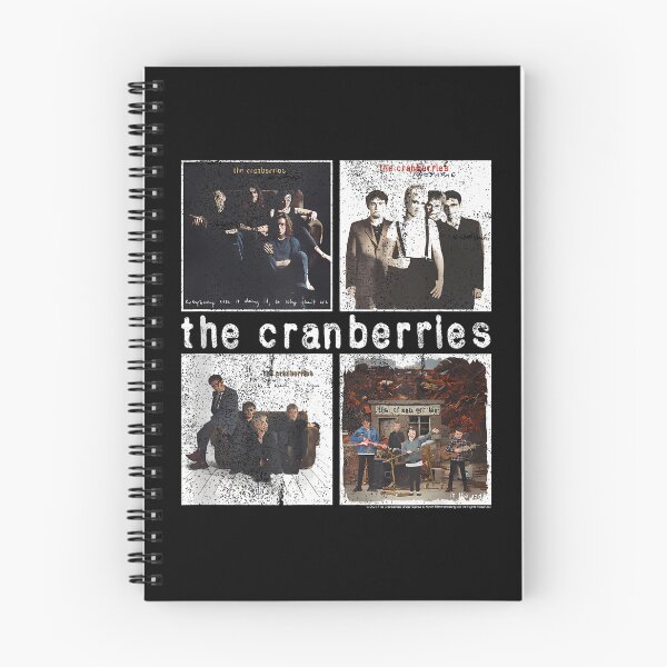 Item preview, The Cranberries Distressed Album designed and sold by yasser ⭐⭐⭐⭐⭐.