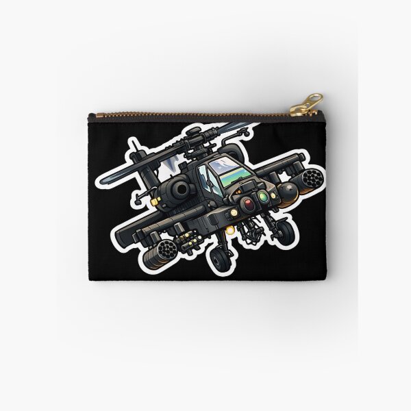 Item preview, Apache Attack Helicopter designed and sold by devinswy.